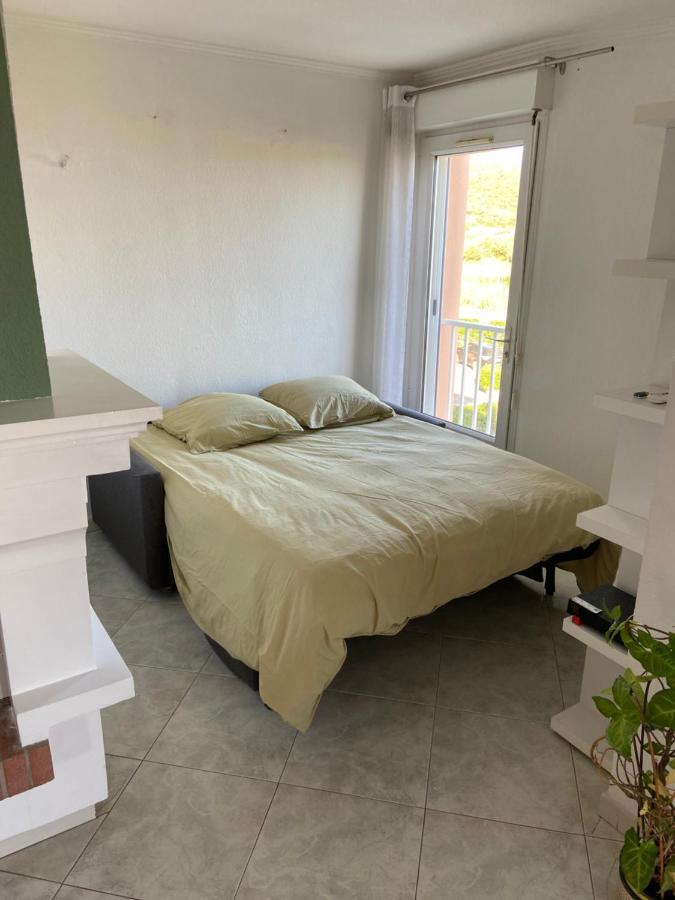 Appartement T4 Tres Bien Situe Et Climatise L'Ile-Rousse  Bagian luar foto