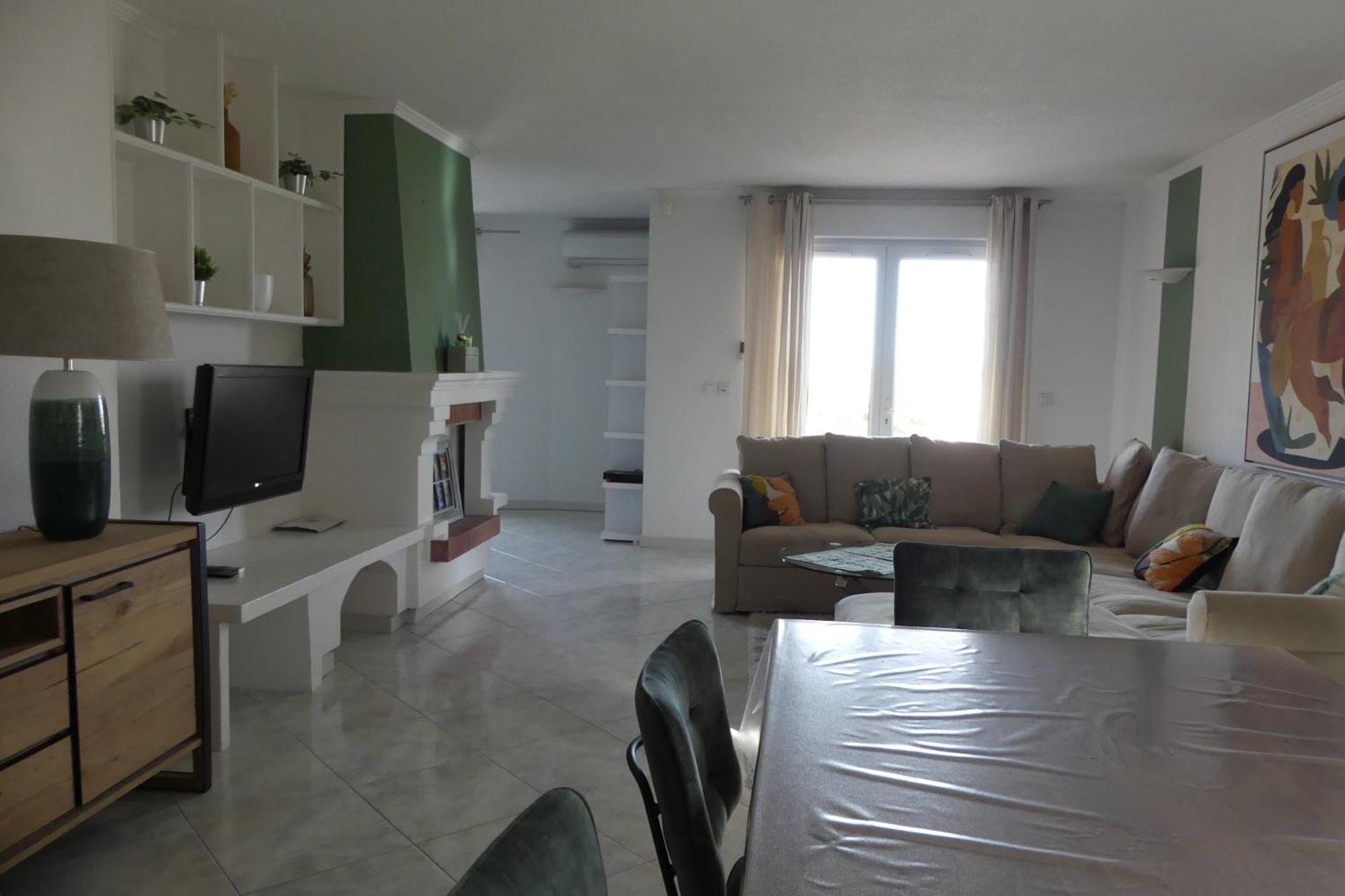 Appartement T4 Tres Bien Situe Et Climatise L'Ile-Rousse  Bagian luar foto
