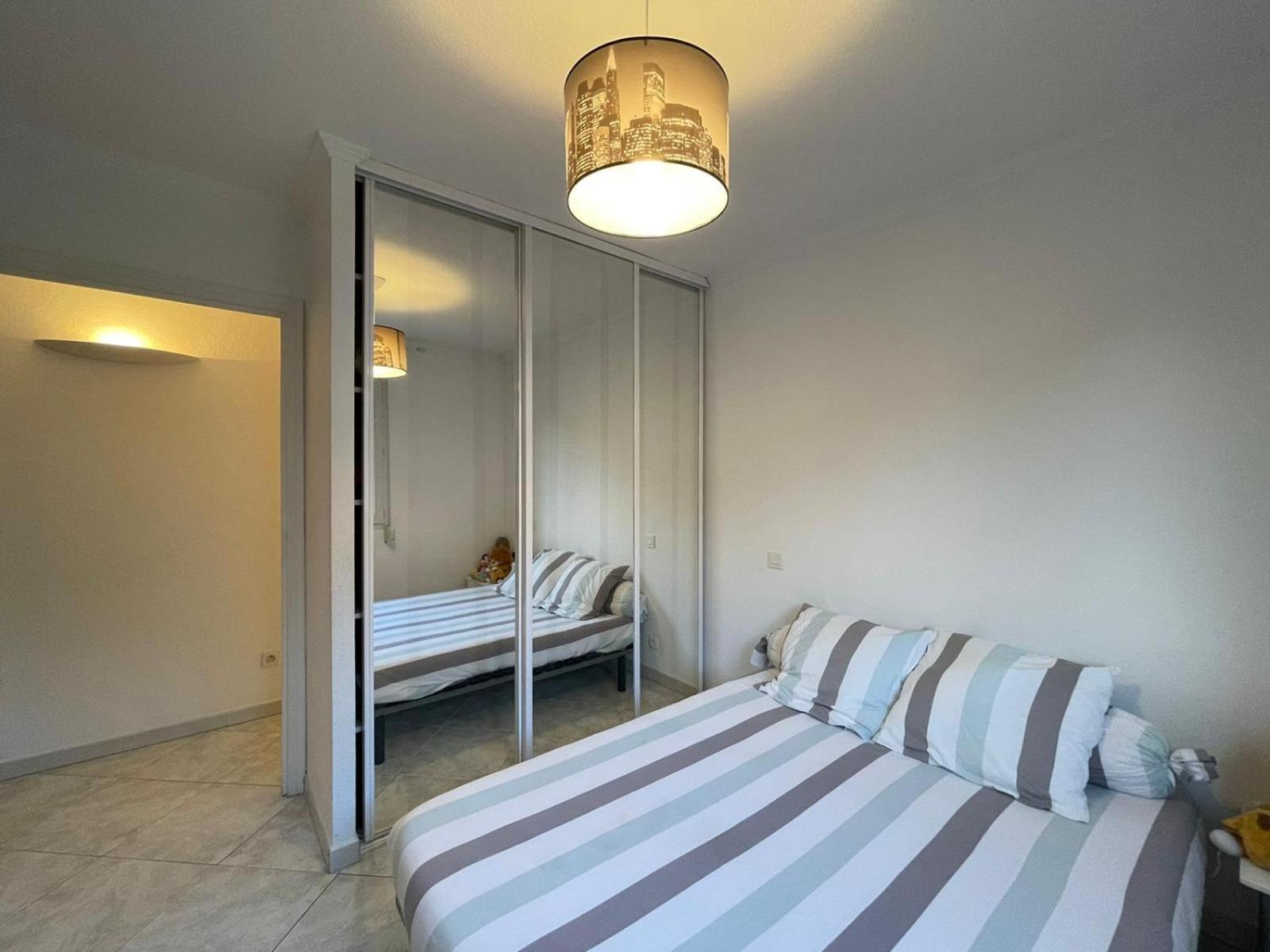 Appartement T4 Tres Bien Situe Et Climatise L'Ile-Rousse  Bagian luar foto